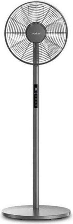 Actual product image Rotel 736CH1