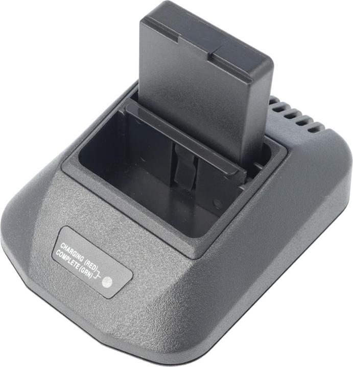 Produktbild AccuCell Ladegerät Autec MBM06MH Modular MJ/MK/MK plus 100 - 240 Volt AC (1 Stk., Ladegerät inkl. Akku)