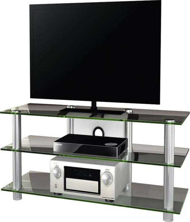 VCM Zumbo 110 clear glass (112 x 40 x 45 cm)