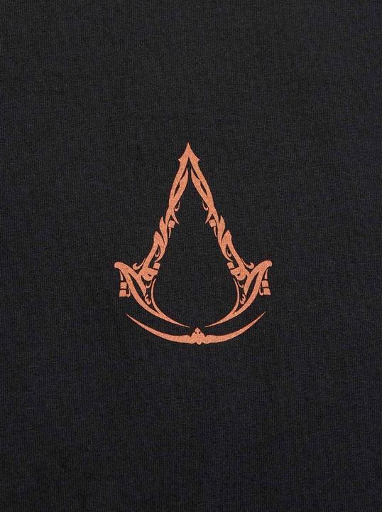 Produktbild Fulllife t-hirt aain' creed tinger (S)