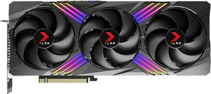 Produktbild PNY RTX 4090 XLR8 GAMING VERTO (24 GB)