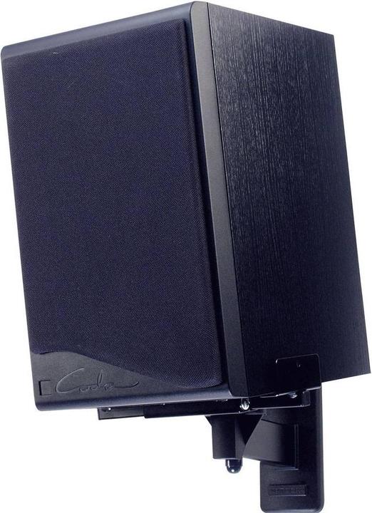 Produktbild b-tech Bt77 (1 Paar, Wandmontage, Schwenkbar)