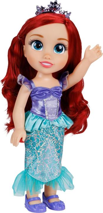Actual product image Jakks Pacific Disney Prinzessin Ariel