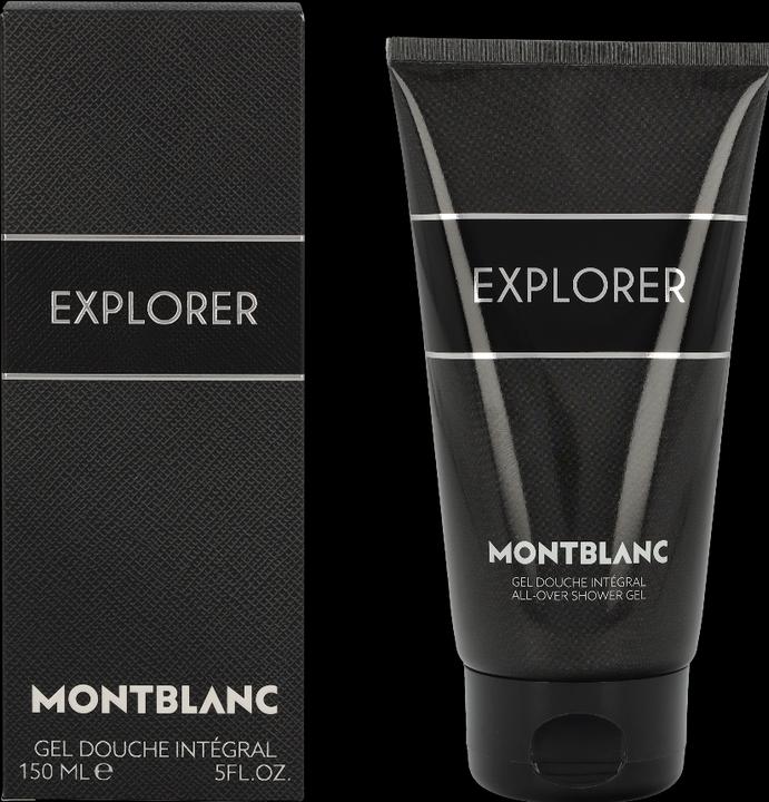 Produktbild Montblanc Explorer (150 ml)