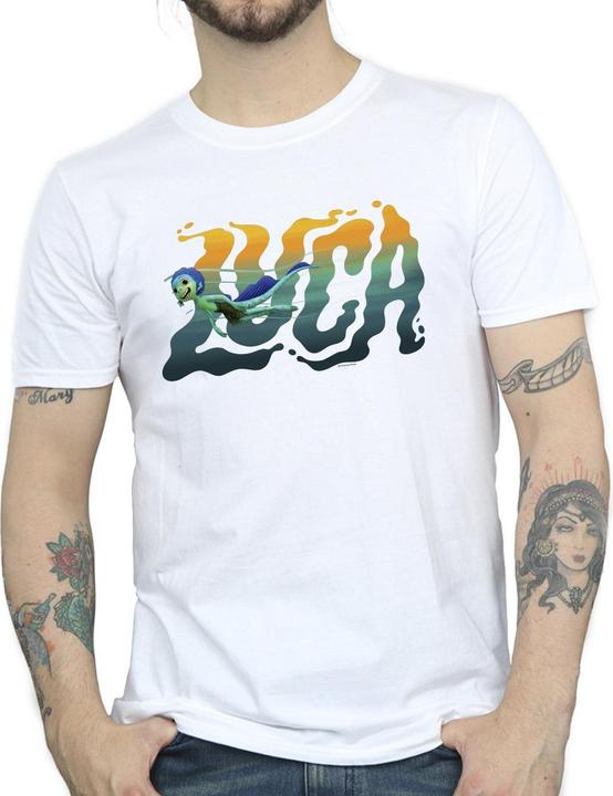 Produktbild Disney Luca Swim TShirt (4XL)