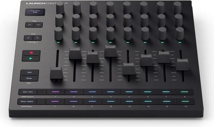 Produktbild novation Launch Control XL MK3 (Controller)