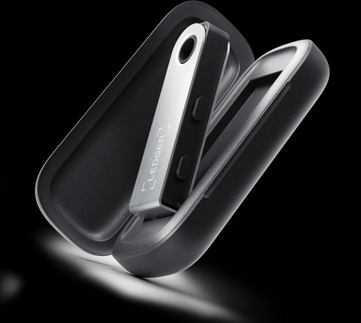 Immagine prodotto Ledger Custodia Nano S Plus
