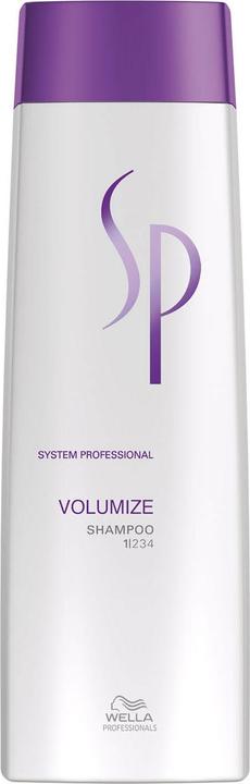 Produktbild Wella SP Volumize (250 ml, Flüssiges Shampoo)