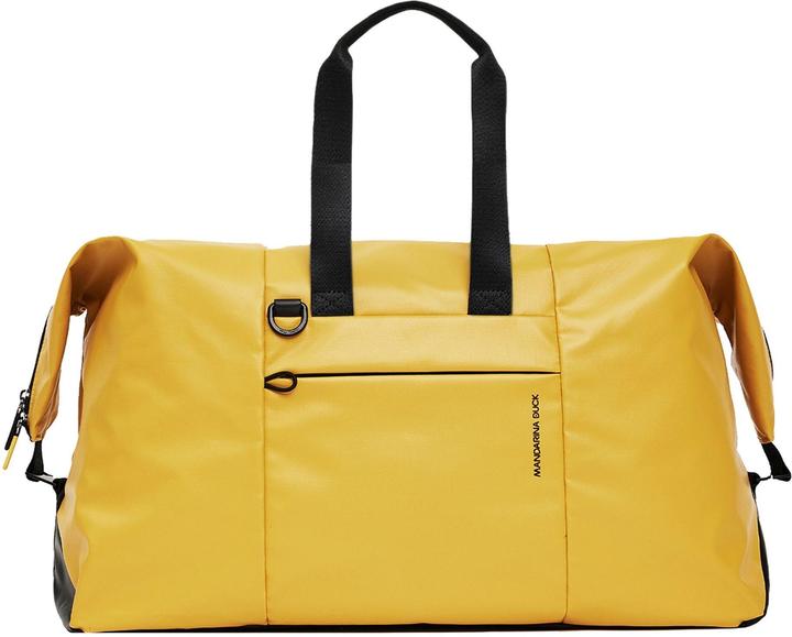 Mandarina Duck eco coated Weekender Reisetasche 54 cm (39 l)