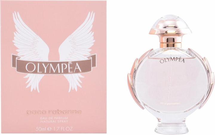 Immagine prodotto Paco Rabanne Olympéa (Eau de parfum, 50 ml)