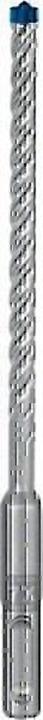 Bosch Professional Zubehör EXPERT SDS plus-7X Hammerbohrer, 6,5 x 100 x 165 mm (6.5 mm)