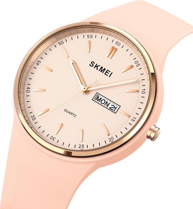 Actual product image Skmei 1747PK Damenuhr + BOX