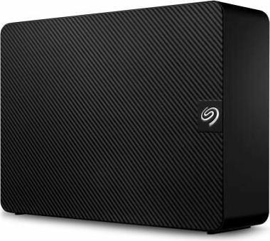 Seagate Expansion Desktop External Drive 6TB USB3.0 8,9cm 3,5Zoll(P) (6 TB)