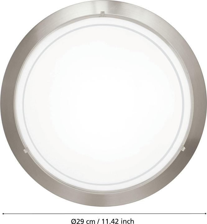 Immagine prodotto EGLO Pianeta 1 (E27)