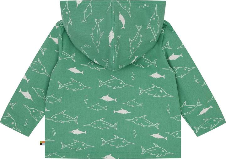 Produktbild loud + proud Outdoorjacke (74)