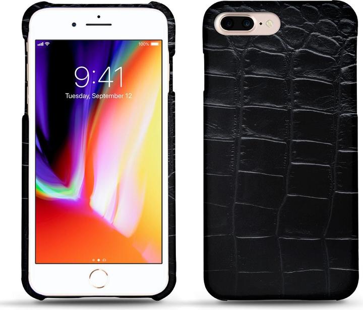 Image du produit Noreve Housse cuir (Apple iPhone 8 Plus)