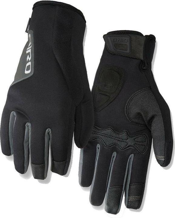 Actual product image Giro Ambient 2.0 Gloves (S)