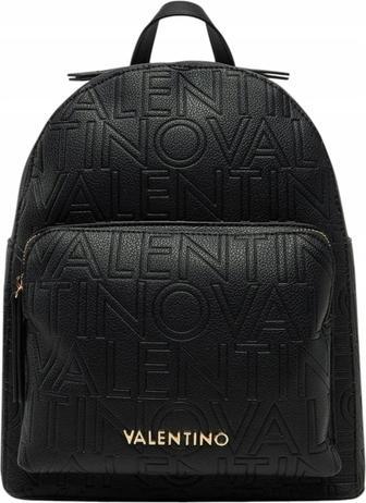 Immagine prodotto Valentino Damen Pansy Rucksack Schwarz
