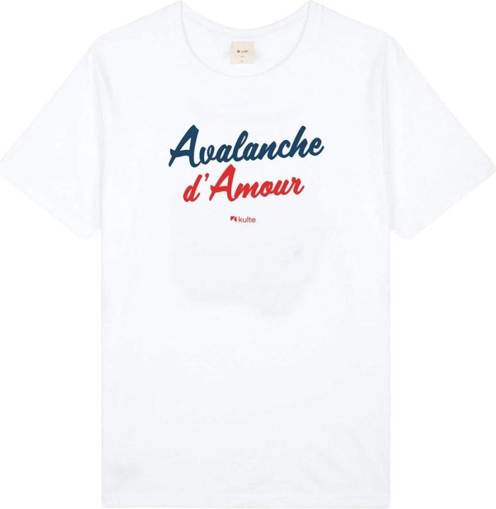 Immagine prodotto Kulte maglietta avalanche (S)