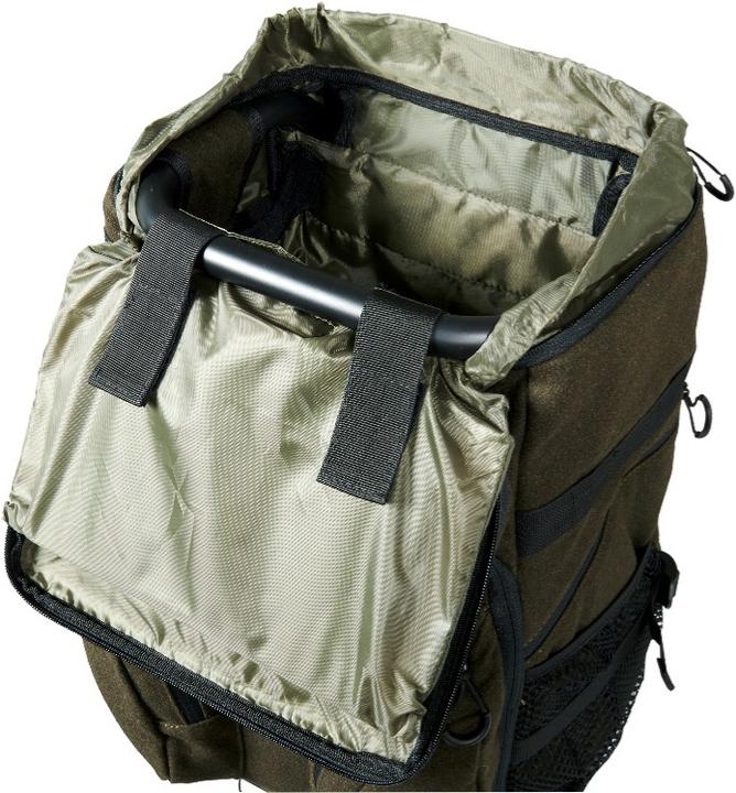 Produktbild Härkila Metso Rucksackstuhl (25 l)