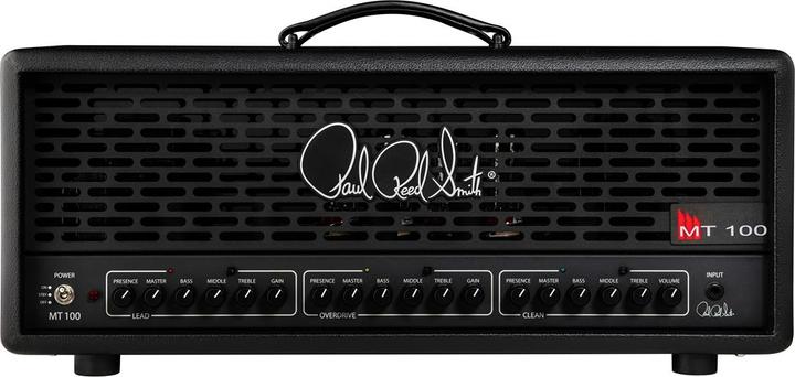 Produktbild PRS MT 100 | Mark Tremonti Guitar Amp (Gitarre, 100 W)
