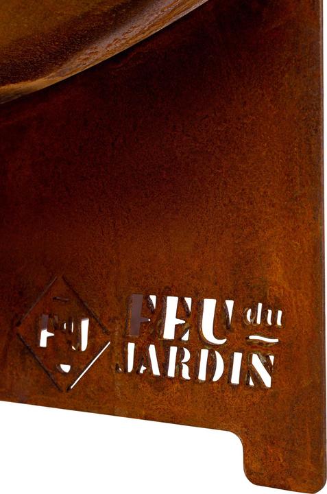 Immagine prodotto Feu du Jardin X50 ruggine (55 cm)