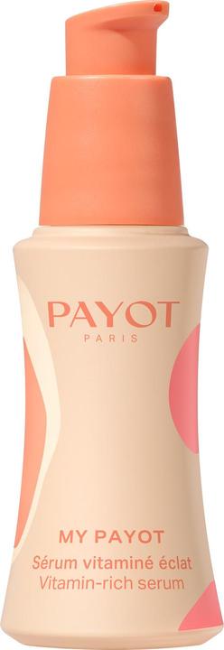 Produktbild Payot Paris My Payot Sérum Vitaminé Éclat (30 ml)