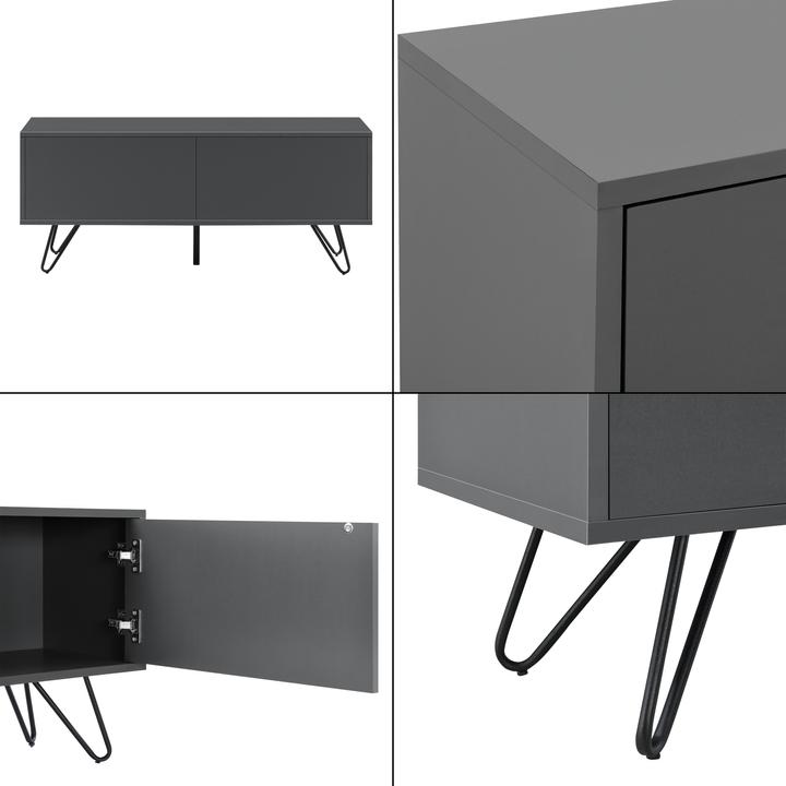 Image du produit En.Casa Bollebygd (1100 x 30 x 46.5 cm)