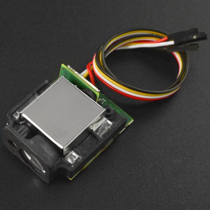 Produktbild DFRobot Infrarot Laser Distanzsensor bis 80m