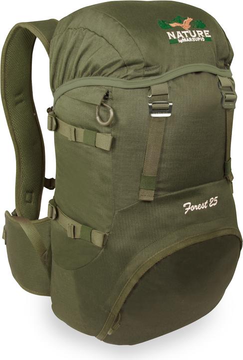 Produktbild Marsupio Rucksack Forest (25 l)