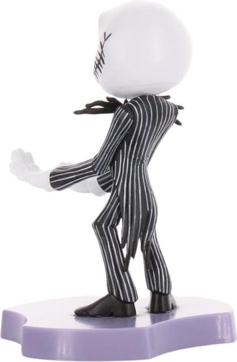 Image du produit NoName NBX - Jack - Figurine Holdem 11cm - Support Manette & Portable