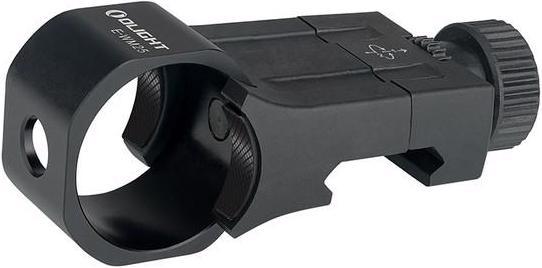 Actual product image Olight E-WM25 Waffenhalterung für Warrior X M2R M2R Pro Warrior
