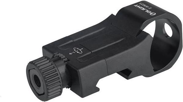 Actual product image Olight E-WM25 Waffenhalterung für Warrior X M2R M2R Pro Warrior