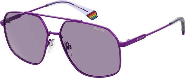 Immagine prodotto Polaroid MOD. PLD 6173 S VIOLA