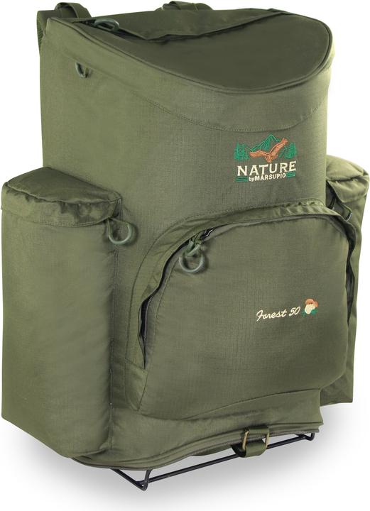 Marsupio Rucksack Pilz Forest 50 L (50 l)