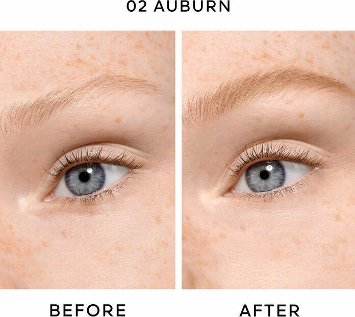 Immagine prodotto Guerlain Brow G 24 Sopracciglia/Penna 02 Auburn (Auburn)