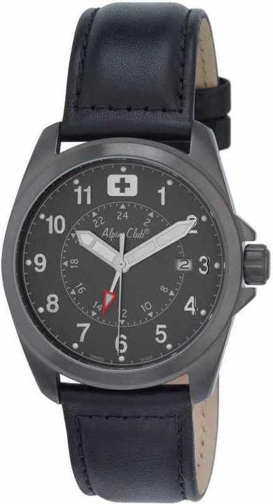 Produktbild Alpine Club SWISS MADE UHREN Chronograph Modell ACSMW14 (Chronograph, 40 mm)