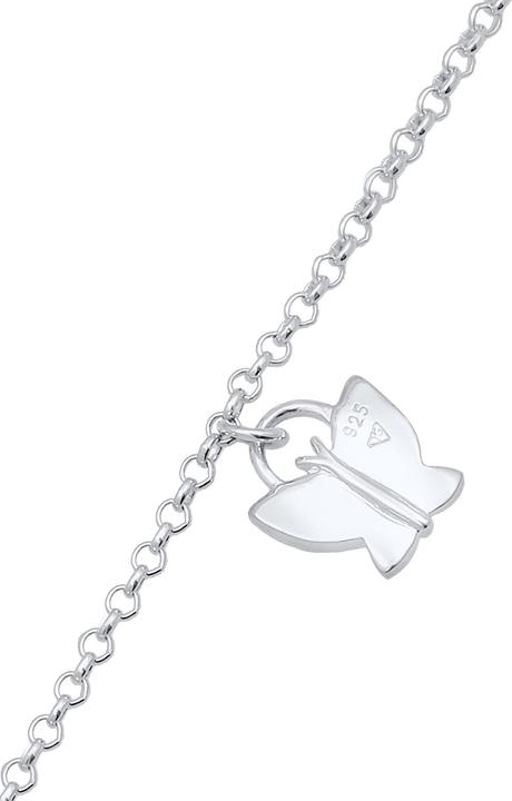 Immagine prodotto Elli Farfalla (14 cm, Argento 925)