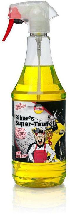 Immagine prodotto Tuga Chemie Detergente per biciclette (1000 ml) (1000 ml)