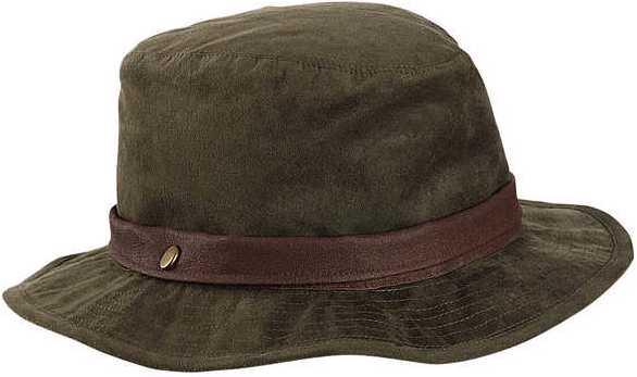 Image du produit Swedteam Chapeau avec bandeau de signalisation et Gore-Tex (57)