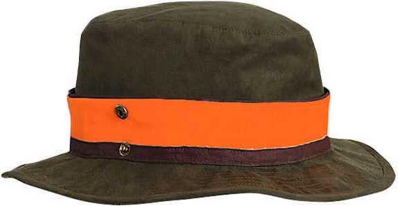 Image du produit Swedteam Chapeau avec bandeau de signalisation et Gore-Tex (57)