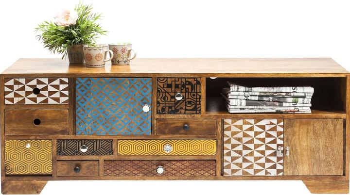Actual product image Kare Design Soleil (125 x 40 x 45 cm)