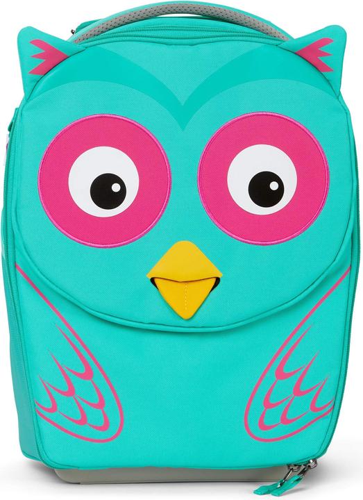 Image du produit Affenzahn Eluise Eule (18 l, Bagage à main (jusqu'à 50l))