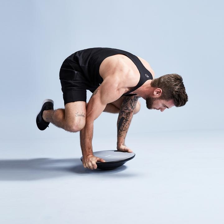 Immagine prodotto Gorilla Sports Balance Board