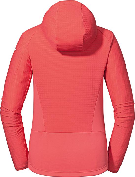 Image du produit Schöffel Sweat à capuche en polaire Rotbach (44)