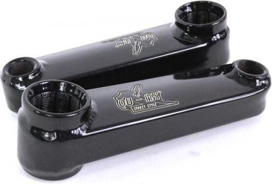 Qu-Ax Isis (x2) (100 mm)