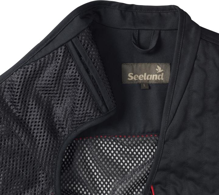 Produktbild Seeland Skeet II Weste (XL)