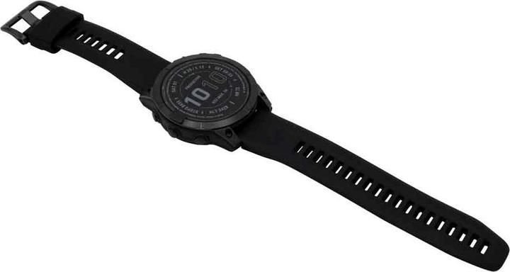 Image du produit Garmin fēnix 7 Sapphire Solar (47 mm)