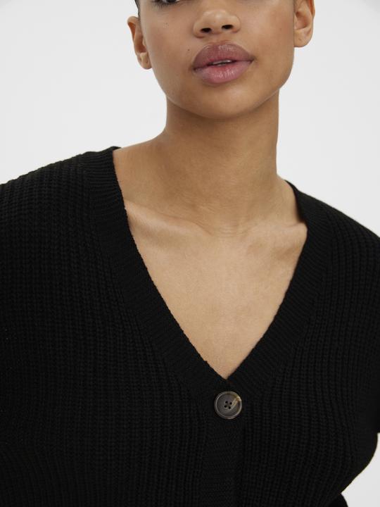 Produktbild Vero Moda V-Ausschnitt Strickjacke (L)