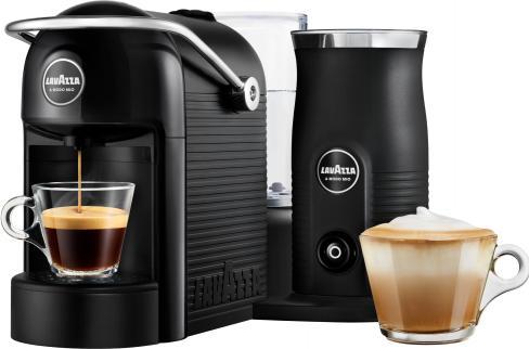 Lavazza Jolie & Milk Black, 18000214 (Lavazza o modo mio)
